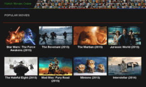 Movie-directory.space thumbnail