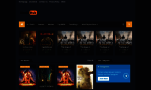 Movie-hub.org thumbnail