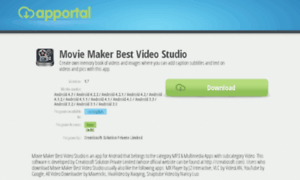 Movie-maker-best-video-studio.apportal.co thumbnail