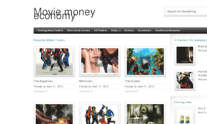 Movie-money-economy.com thumbnail