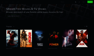 Movie-net.site thumbnail