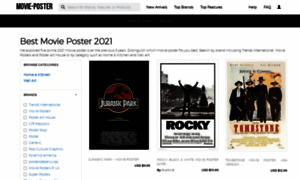 Movie-poster.org thumbnail
