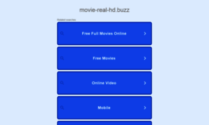 Movie-real-hd.buzz thumbnail