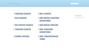 Movie-tickets.us thumbnail