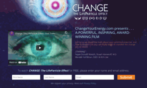 Movie.changeyourenergy.com thumbnail