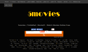 Movie25.unblocked.pw thumbnail