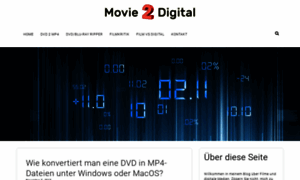 Movie2digital.at thumbnail