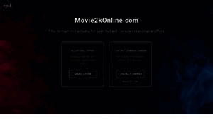 Movie2konline.com thumbnail