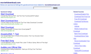 Movie4download.com thumbnail