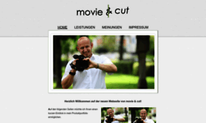 Movieandcut.at thumbnail