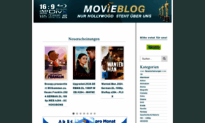 Movieblog.to thumbnail