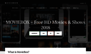 Movieboxbuzz.net thumbnail