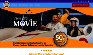 Moviecars.com.br thumbnail