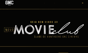 Movieclub.com.br thumbnail