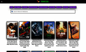 Moviecool.today thumbnail