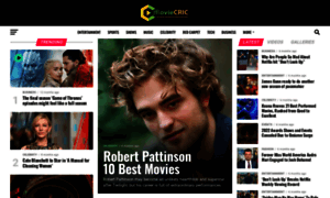 Moviecric.com thumbnail