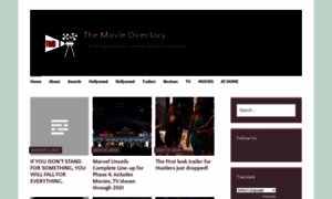 Moviedirectoryblog.wordpress.com thumbnail