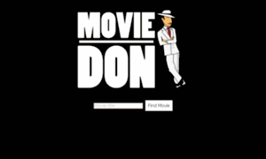 Moviedon.com thumbnail