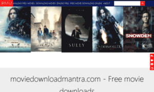 Moviedownloadmantra.com thumbnail