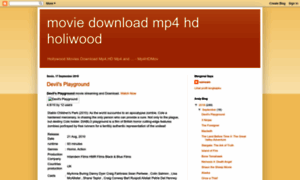 Moviedownloadmp4hdholiwood.blogspot.com thumbnail