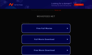 Moviefeed.net thumbnail