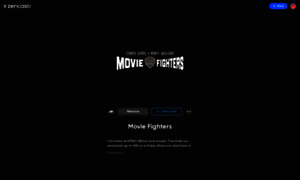 Moviefighterscast.com thumbnail