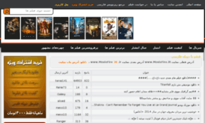 Moviefire33.ir thumbnail
