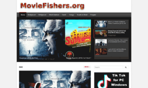 Moviefishers.org thumbnail