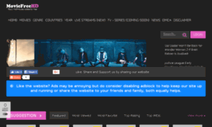 Moviefreehd.cf thumbnail