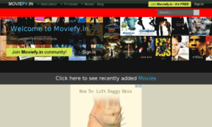 Moviefy.in thumbnail