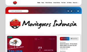 Moviegoersindonesia.com thumbnail