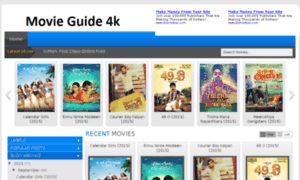 Movieguide4k.blogspot.in thumbnail