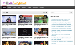 Moviehungama.net thumbnail