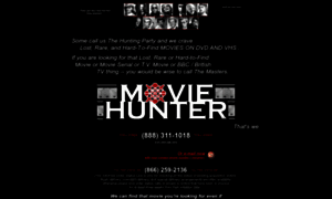 Moviehunter.tv thumbnail