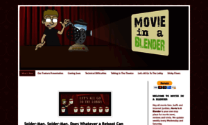 Movieinablender.com thumbnail
