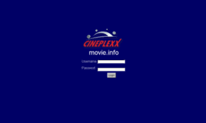 Movieinfo.cineplexx.at thumbnail