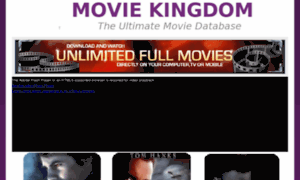 Moviekingdom.in thumbnail