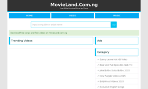 Movieland.com.ng thumbnail