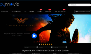 Movielink.pymovie.net thumbnail