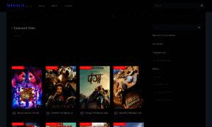 Movielink.site thumbnail