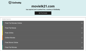 Movielk21.com thumbnail