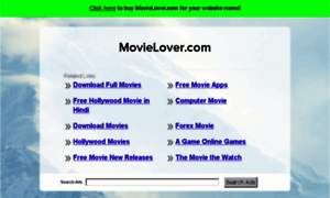 Movielover.com thumbnail