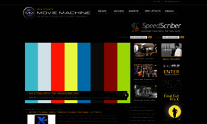 Moviemachine.tv thumbnail