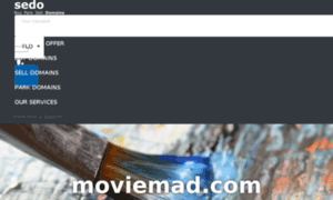 Moviemad.com thumbnail