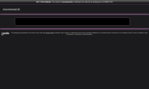 Moviemad.tk thumbnail