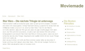 Moviemade.de thumbnail