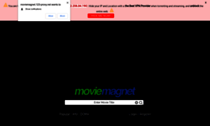 Moviemagnet.123-proxy.net thumbnail