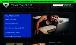 Moviemaker.net thumbnail