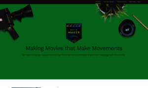 Moviemakeracademy.com thumbnail