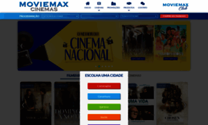 Moviemax.com.br thumbnail